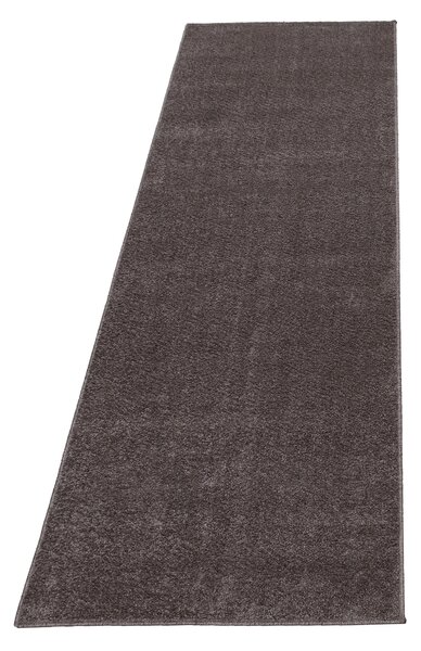 BEHÚŇ, 80/250 cm svetlohnedá Novel - Online Only bytové doplnky, Online Only