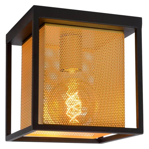 Lucide 21122/01/30 - Stropné svietidlo SANSA 1xE27/40W/230V