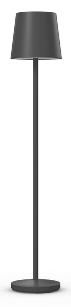 SOLÁRNE SVIETIDLO, 28/149 cm Ambia Garden - Vonkajšie osvetlenie