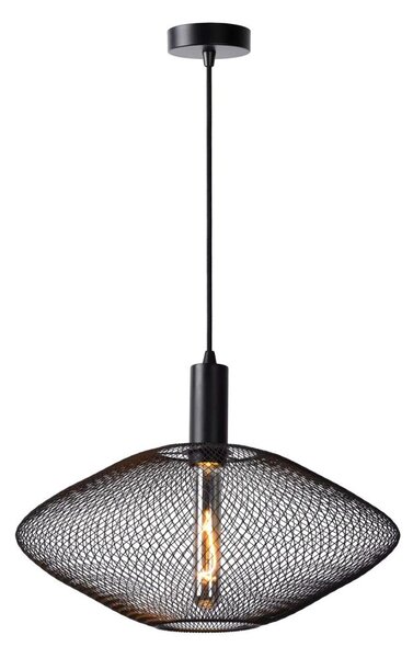 Lucide 21423/45/30 - Luster na lanku MESH 1xE27/40W/230V