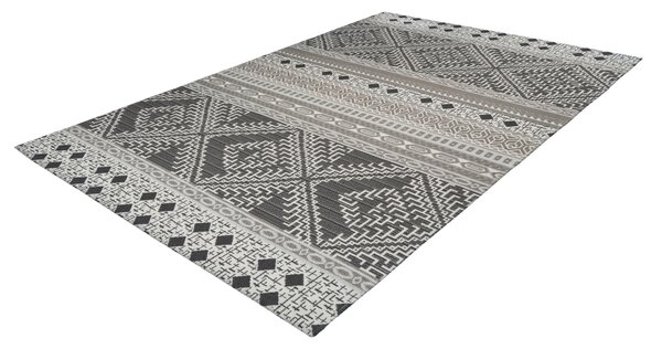 VONKAJŠÍ KOBEREC, 80/150 cm krémová, taupe - Online Only bytové doplnky, Online Only