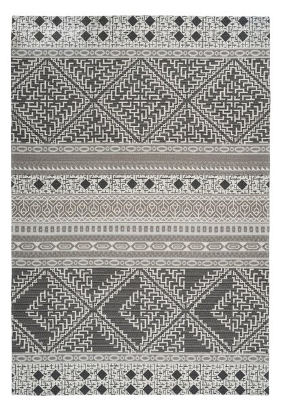 VONKAJŠÍ KOBEREC, 80/150 cm krémová, taupe - Online Only bytové doplnky, Online Only