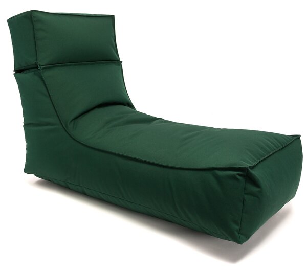 Ležadlo Outdoor Farba: M6 - sv. modrá