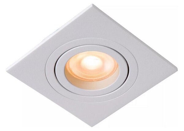 Lucide 22955/01/31 - Podhľadové svietidlo TUBE 1xGU10/50W/230V