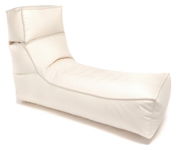 Ležadlo Outdoor Farba: M6 - sv. modrá