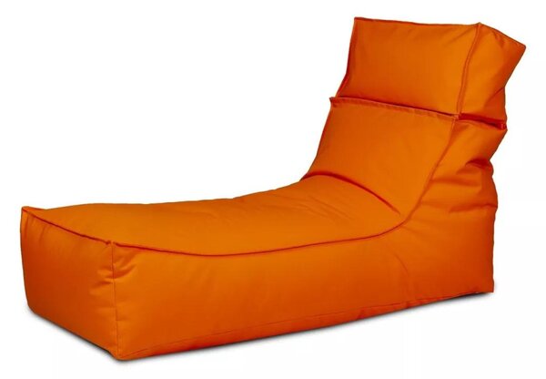 Ležadlo Outdoor Farba: M6 - sv. modrá