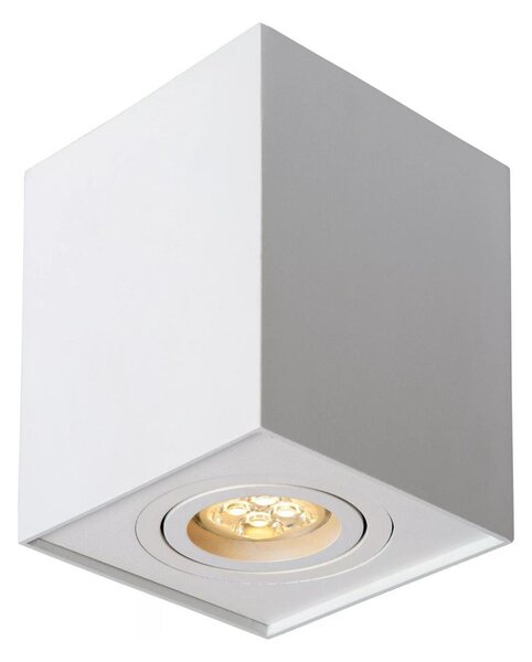 Lucide 22953/01/31 - Bodové svietidlo TUBE 1xGU10/50W/230V biela