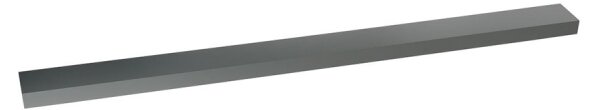 Lucide 23218/56/36 - Nástenné svietidlo LINO 2xG5/28W/230V šedé