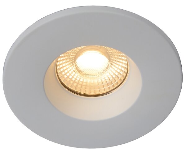 Lucide 22973/06/99 -LED Stmievateľné kúpeľňové svietidlo BINKY LED/6,5W/230V IP65