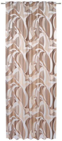 HOTOVÝ ZÁVES, nepriehľadné, 140/245 cm Esposa - Záclony & závesy