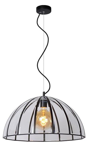 Lucide 25403/50/30 - Luster na lanku TIMIUS 1xE27/60W/230V