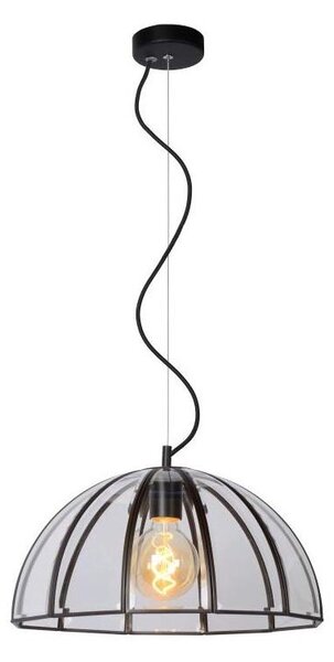 Lucide 25403/40/30 - Luster na lanku TIMIUS 1xE27/60W/230V