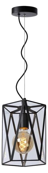 Lucide 25407/01/30 - Luster na lanku FERN 1xE27/60W/230V