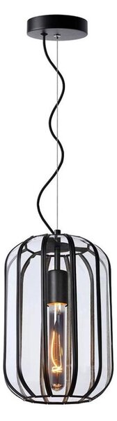 Lucide 25409/01/30 - Luster na lanku FERN 1xE27/60W/230V