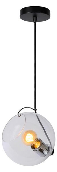 Lucide 25405/20/60 - Luster na lanku JAZZLYNN 1xE27/60W/230V pr. 20 cm