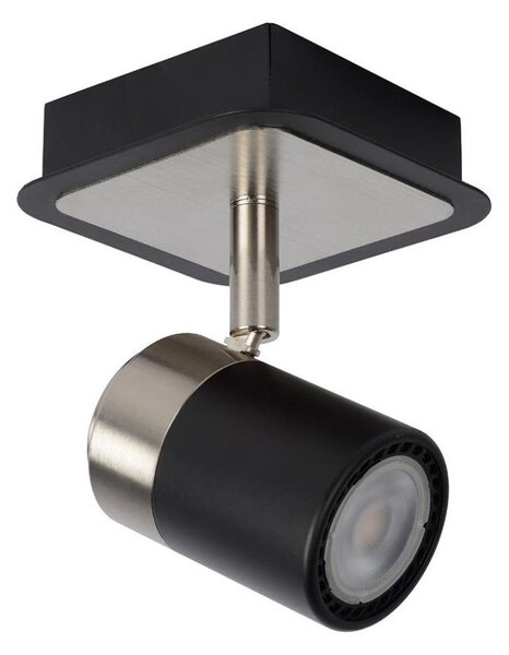 Lucide 26957/05/30 - LED Bodové svietidlo LENNERT 1xGU10/5W/230V