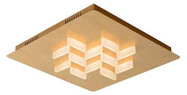 Lucide 26185/36/10 - LED stropné svietidlo ANISTO LED/30W/230V