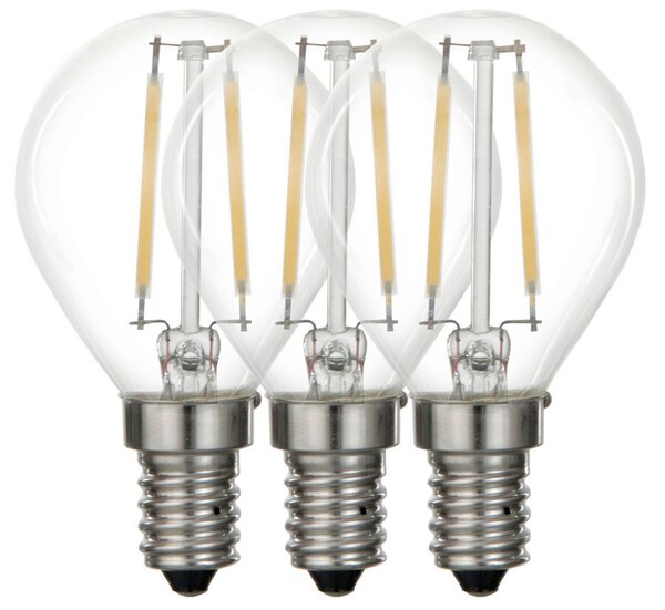 LED ŽIAROVKA E14 Boxxx - Doplnky k svietidlám