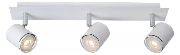 Lucide 26994/15/31 - LED Stmievateľné bodové svietidlo RILOU 3xGU10/5W/230V