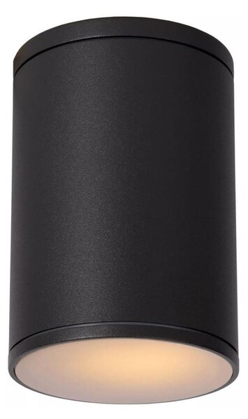 Lucide 27870/01/30 - Kúpeľňové stropné svietidlo TUBIX 1xE27/24W/230V