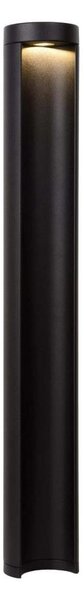 Lucide 27874/65/30 - LED Vonkajšia lampa COMBO LED/9W/230V 65 cm IP54