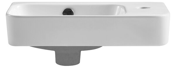Mereo, Mereo Umývadlo s otvorom pre batériu 45 cm, MER-VSD30P