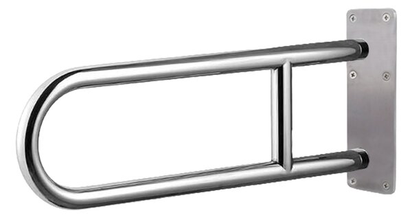 Mereo, Mereo Madlo pevné, nerez, 60 cm, MER-KD9030