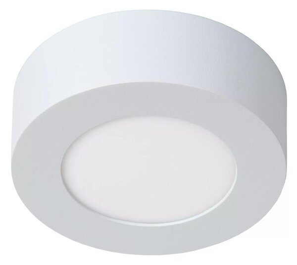 Lucide 28116/11/31 - LED Stmievateľné stropné svietidlo BRICE LED/8W/230V IP44