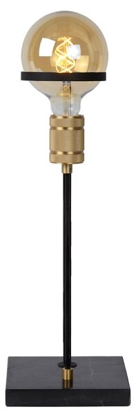 Lucide 30571/01/30 - Stolná lampa OTTELIEN 1xE27/60W/230V