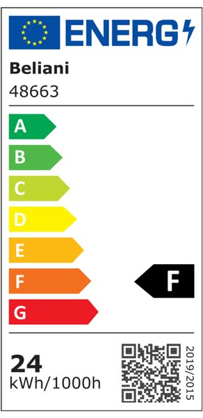 Stropný ventilátor s LED čierna železná základňa plastové lopatky s efektom dreva časovač 3 teplotné režimy diaľkové ovládanie