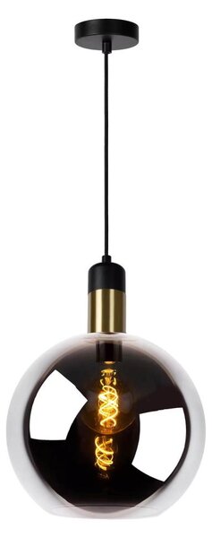 Lucide 34438/28/65 - Luster na lanku JULIUS 1xE27/40W/230V