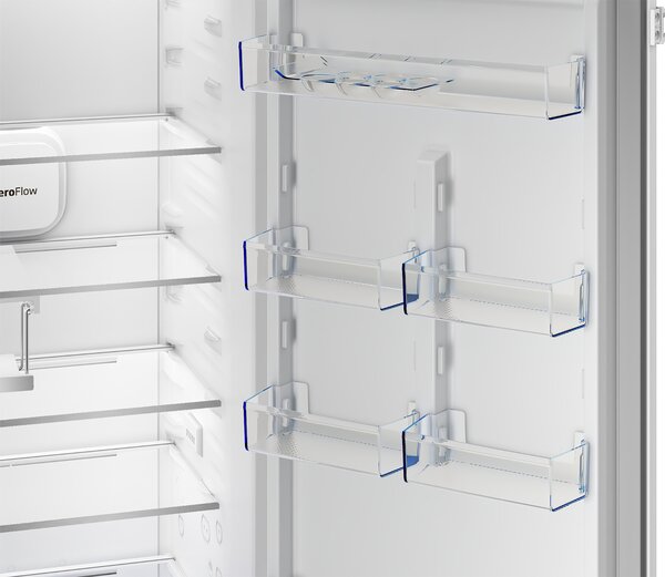 BEKO B7BCNA326HS - Chladnička kombinovaná zabudovateľná