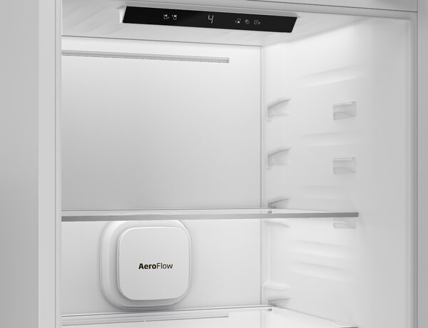 BEKO B7BCNA326HS - Chladnička kombinovaná zabudovateľná