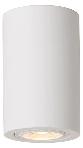 Lucide 35100/11/31 - Stropné svietidlo GIPSY 1xGU10/35W/230V