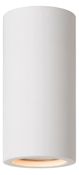 Lucide 35100/14/31 - Stropné svietidlo GIPSY 1xGU10/35W/230V