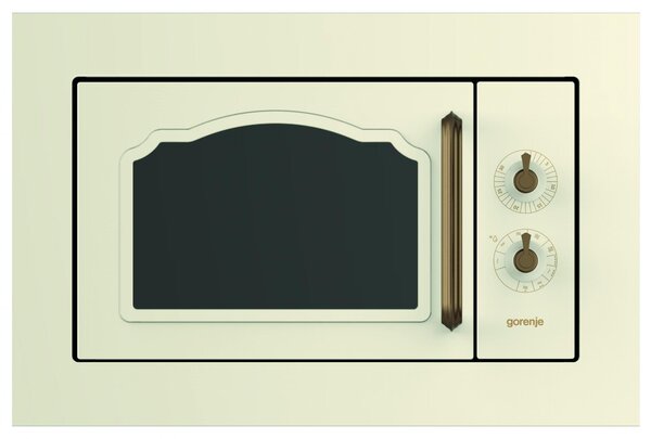 Gorenje BM235CLI - Mikrovlnna rúra zabudovatelná