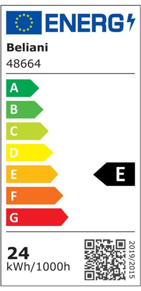 Stropný ventilátor s LED biela železná základňa plastové lopatky s efektom dreva časovač 3 teplotné režimy diaľkové ovládanie