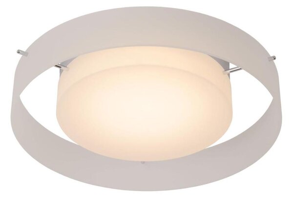 Lucide 40108/30/67 - LED stropné svietidlo DANOBI LED LED/30W/230V 40 cm