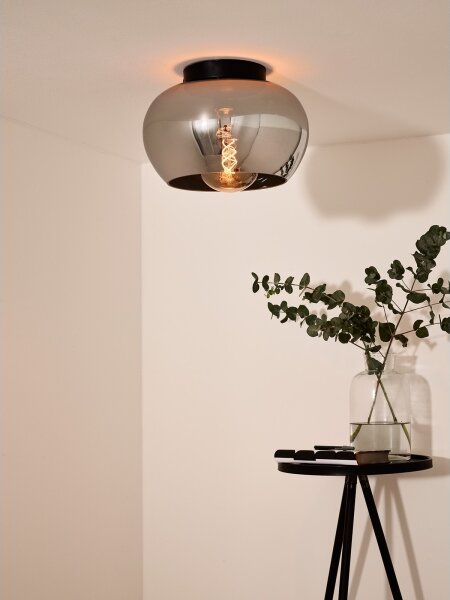 Lucide 45177/30/65 - Stropné svietidlo JUDE 1xE27/40W/230V