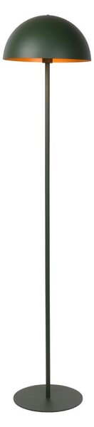 Lucide 45796/01/33 - Stojacia lampa SIEMON 1xE27/40W/230V zelená