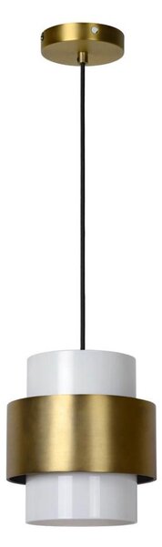 Lucide 45497/20/02 - Luster na lanku FIRMIN 1xE27/40W/230V