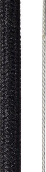 Lucide 45449/76/37 - Luster na lanku ELODIE 3xE27/40W/230V tyrkysová