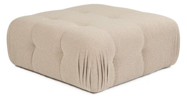 Hanah Home Taburet DOBLO broskyňový