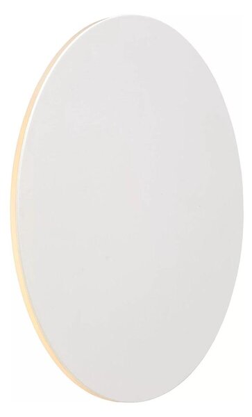 Lucide 46201/08/31 - LED nástenné svietidlo EKLYPS LED LED/8W/230V 25 cm