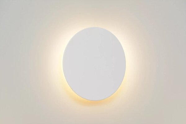 Lucide 46201/06/31 - LED Nástenné svietidlo EKLYPS LED/7W/230V 15 cm