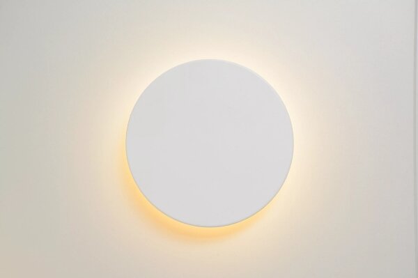 Lucide 46201/06/31 - LED Nástenné svietidlo EKLYPS LED/7W/230V 15 cm
