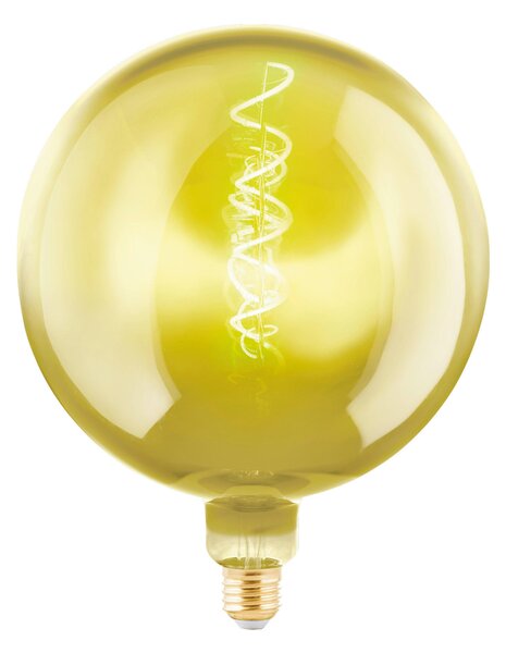 LED ŽIAROVKA E27 Eglo - Doplnky k svietidlám