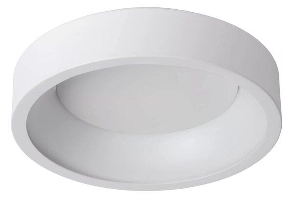 Lucide 46100/20/31 - LED Stropné svietidlo TALOWE LED/20W/230V biela