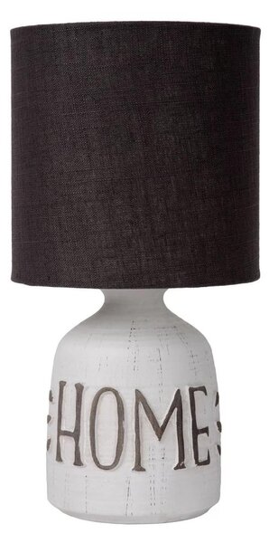 Lucide 47503/81/31 - Stolná lampa COSBY 1xE14/40W/230V