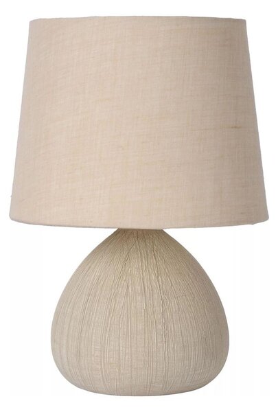 Lucide 47506/81/38 - Stolná lampa RAMZI 1xE14/40W/230V